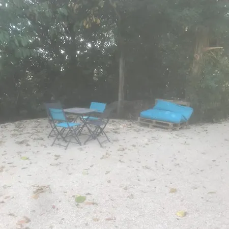 Casa vacanze Roulotte Christian