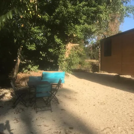 Casa vacanze Roulotte Christian *